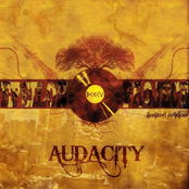 Audacity (Limited Edition)