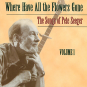 Sweet Honey In The Rock: Where Have All The Flowers Gone: The Songs Of Pete Seeger