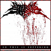 So This Is Suffering - EP