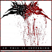 So This Is Suffering: So This Is Suffering - EP