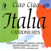 Ciao Ciao Italia -  Canzone Hits