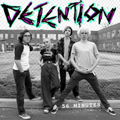 Detention: 56 Minutes
