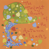 The Twilight Hours of The Autumn Leaves