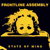 Eastern Voices by Front Line Assembly