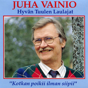 juha vainio ja hyvän tuulen laulajat