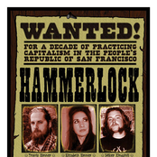 hammerlock