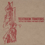 you pull the strings that make us dance...