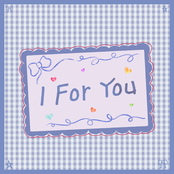 I FOR YOU