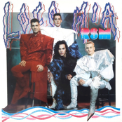 RUMBA SAMBA MAMBO RSM (MAXI)