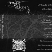 When dry Branches Caress the Cold Hatred