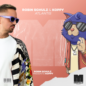 Atlantis (Robin Schulz Presents KOPPY) - Single