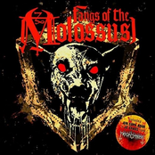 Dead King Rise by Fangs Of The Molossus