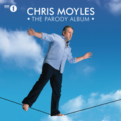 Lorrydriver by Chris Moyles