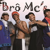 O grito rap dos Guarani