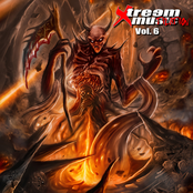 XTREEM MUTILATION - Vol​​.​​6 (CD1)