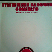 Synthesizer Baroque Concerto
