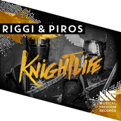 Riggi & Piros: Knightlife