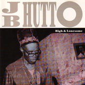 Hide And Seek by J.b. Hutto