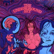 the underground set