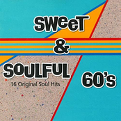 Soul Survivors: Sweet & Soulful 60's