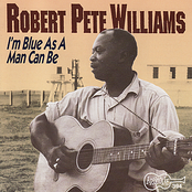 Vol. 1 - I'm Blue As A Man Can Be