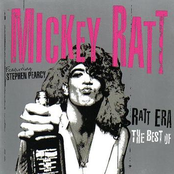 mickey ratt