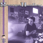 George Huntley: Brain Junk