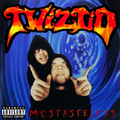 Twiztid: Mostasteless