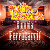 Cumbia Del Ferrocarril
