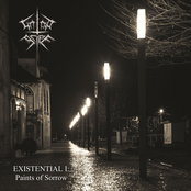 Existential I: Paints of Sorrow