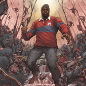 King Kong by Sean Price