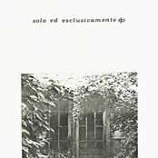Solo ed Esclusivamente