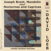 Loeb: Nocturne & Caprices
