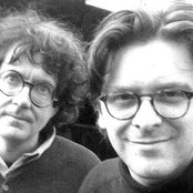 Jad Fair & Norman Blake