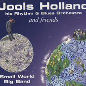 Jools Holland: Jools Holland and Friends - Small World Big Band