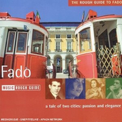 2004 - The Rough Guide to Fado
