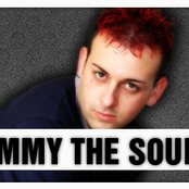 jimmy the sound