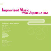 improvised music from japan extra 2003