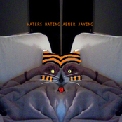 HATERS HATING ABNER JAYING