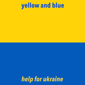Yellow and Blue