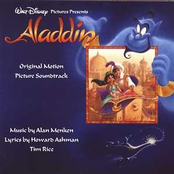 Alan Menken, Howard Ashman & Tim Rice