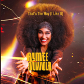 That's The Way (I Like It) [Tropical Version]