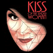 kiss of the spider woman