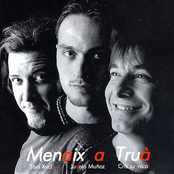 Menaix A Truà