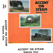 Accent on Steam Volume One