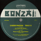 Trax II