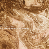 The Subliminal and the Sublime