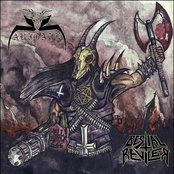 Russo-Japanese Metal War - Split