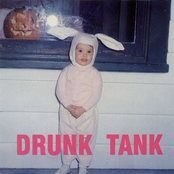 Stranger Danger by Drunk Tank