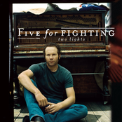 Five For Fighting: Two Lights